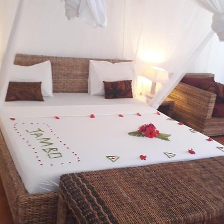 Albatross Ocean View Hotel Dongwe Luaran gambar