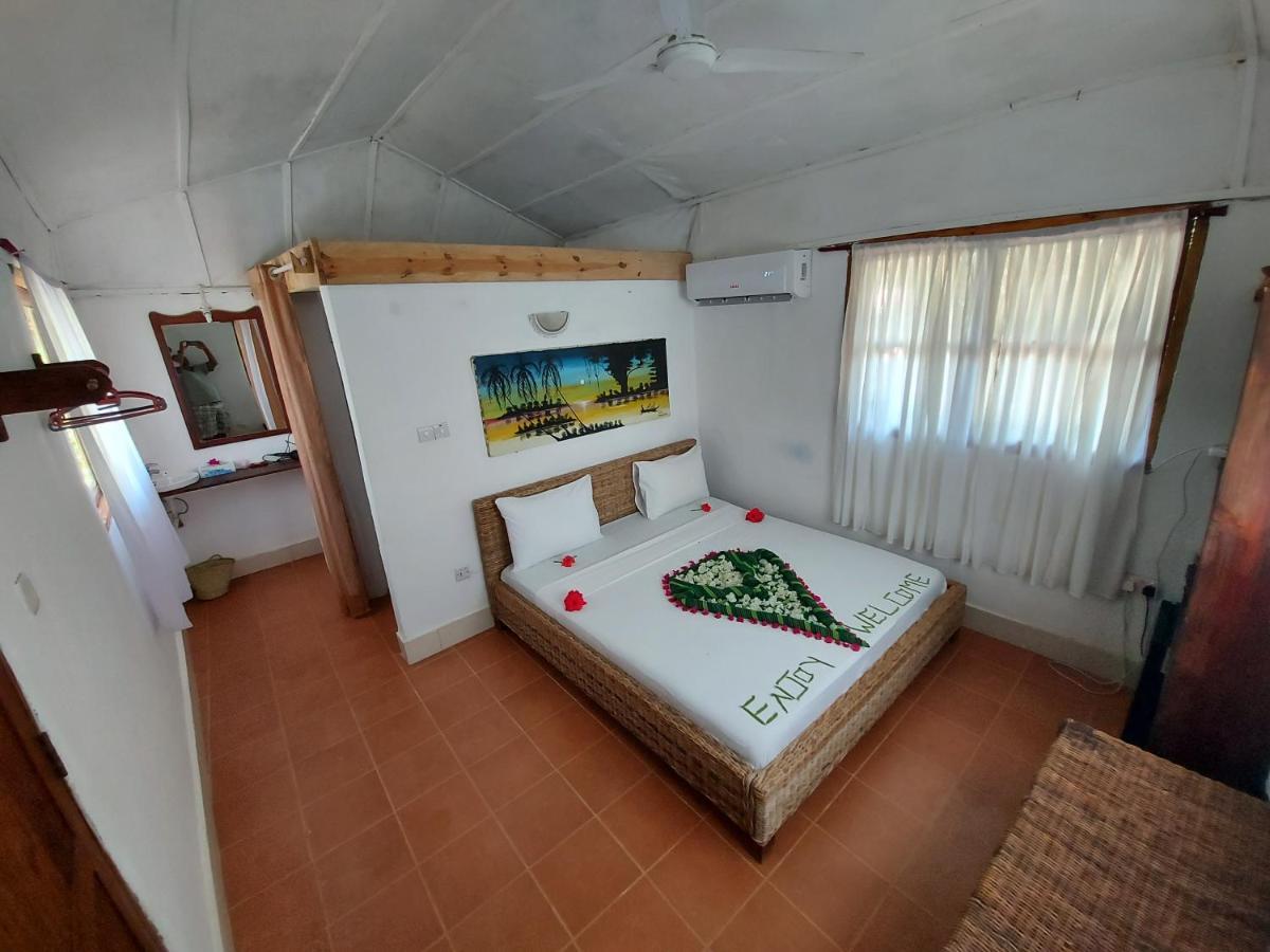 Albatross Ocean View Hotel Dongwe Luaran gambar