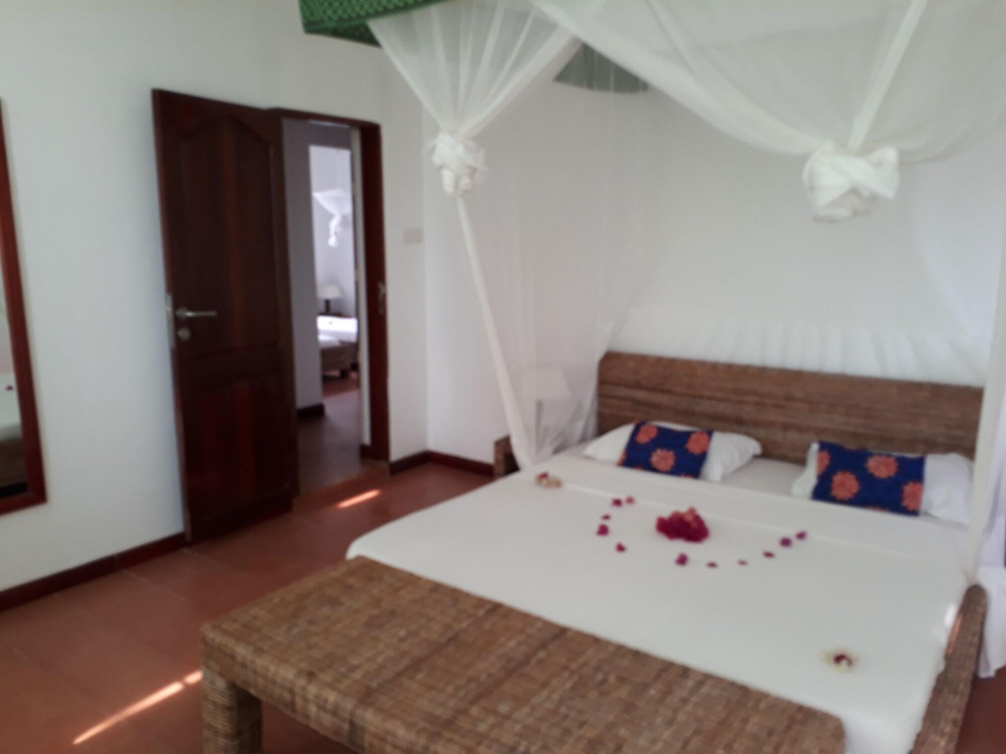 Albatross Ocean View Hotel Dongwe Luaran gambar