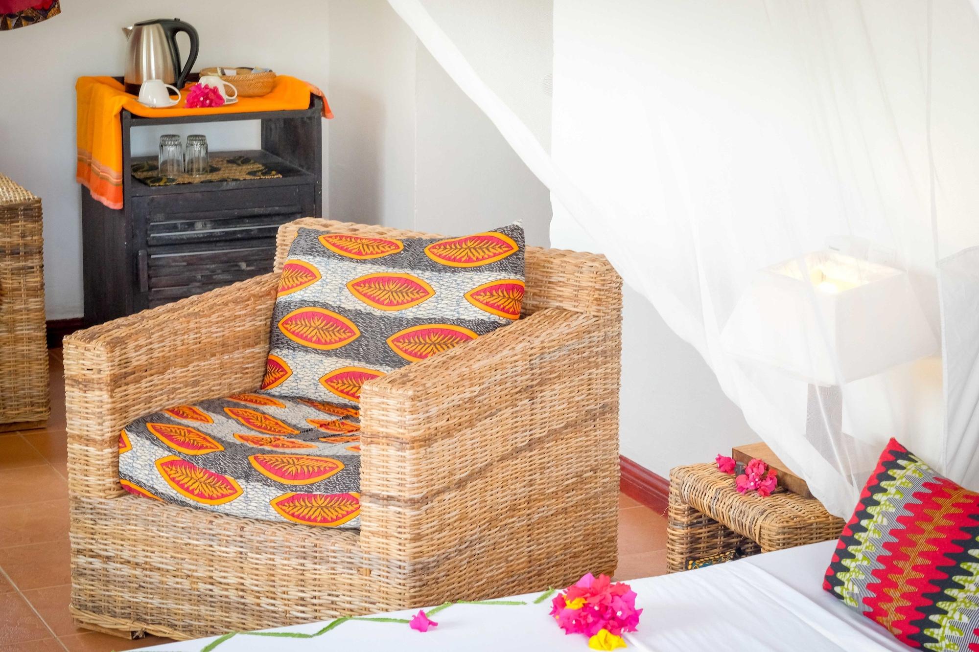 Albatross Ocean View Hotel Dongwe Luaran gambar
