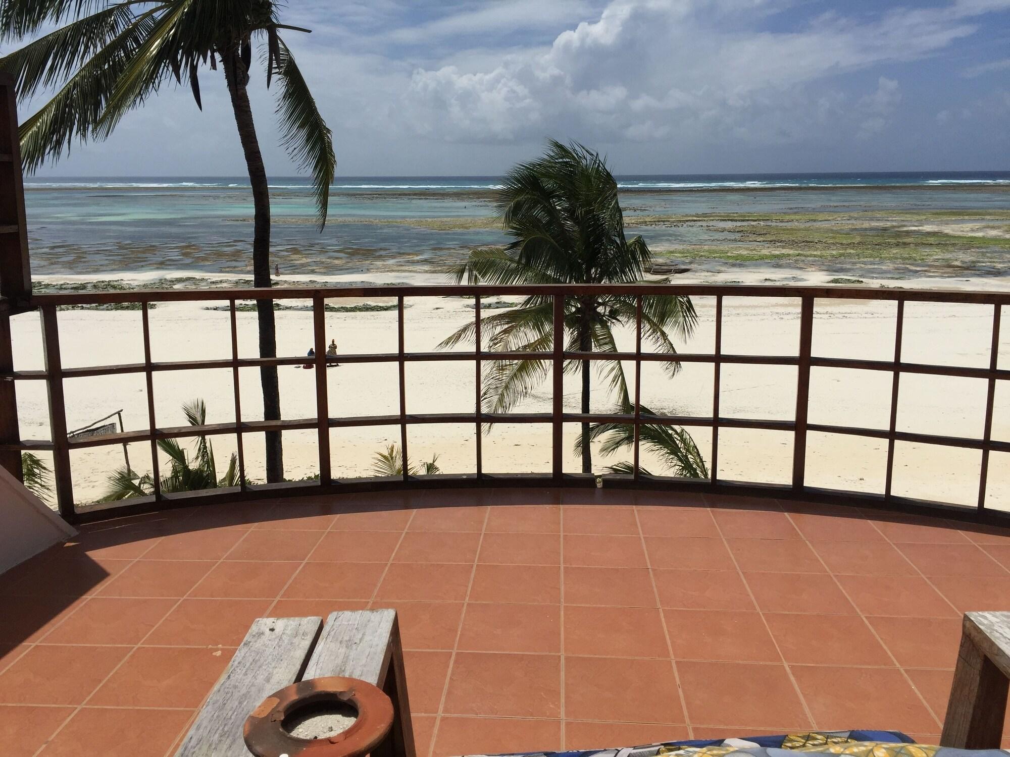 Albatross Ocean View Hotel Dongwe Luaran gambar