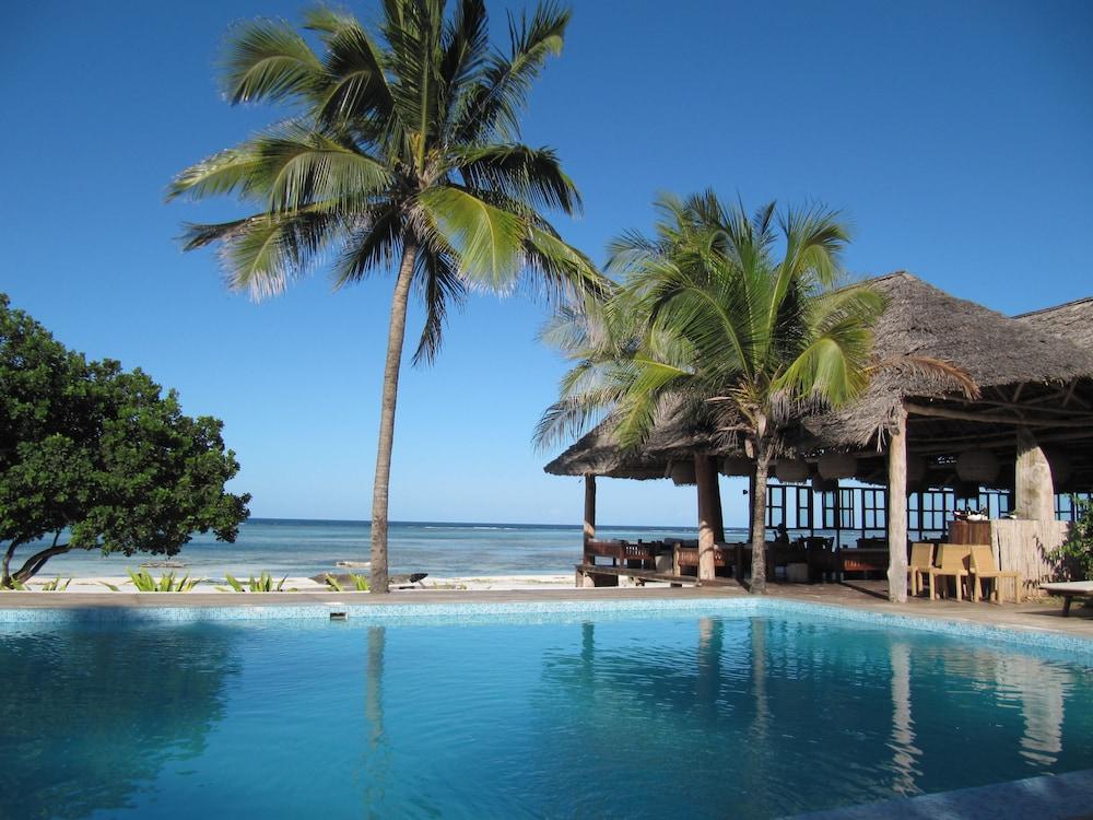 Albatross Ocean View Hotel Dongwe Luaran gambar