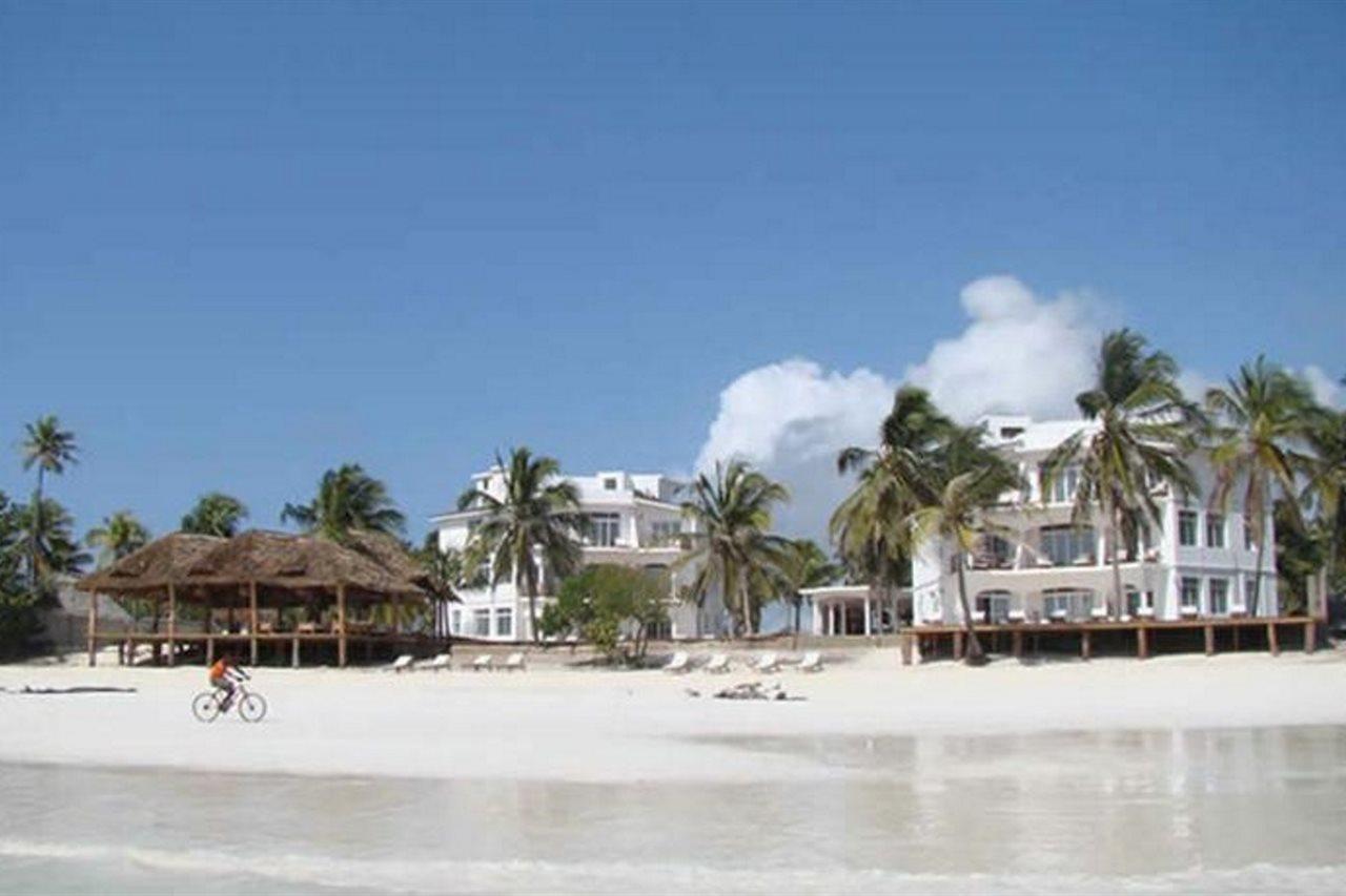 Albatross Ocean View Hotel Dongwe Luaran gambar