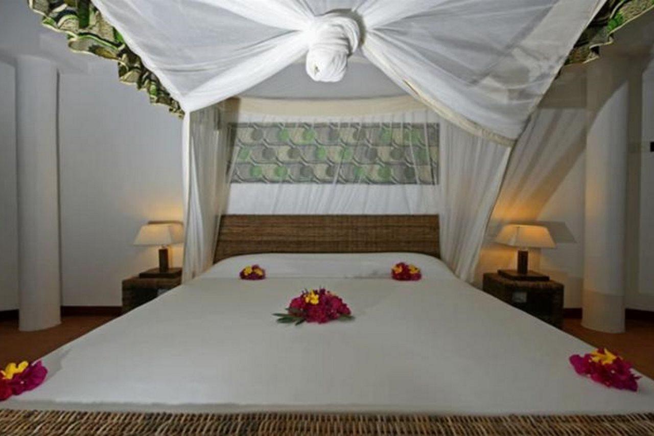 Albatross Ocean View Hotel Dongwe Luaran gambar