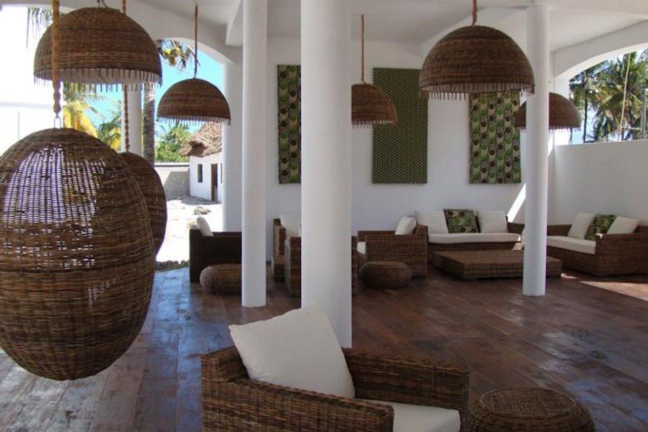Albatross Ocean View Hotel Dongwe Luaran gambar
