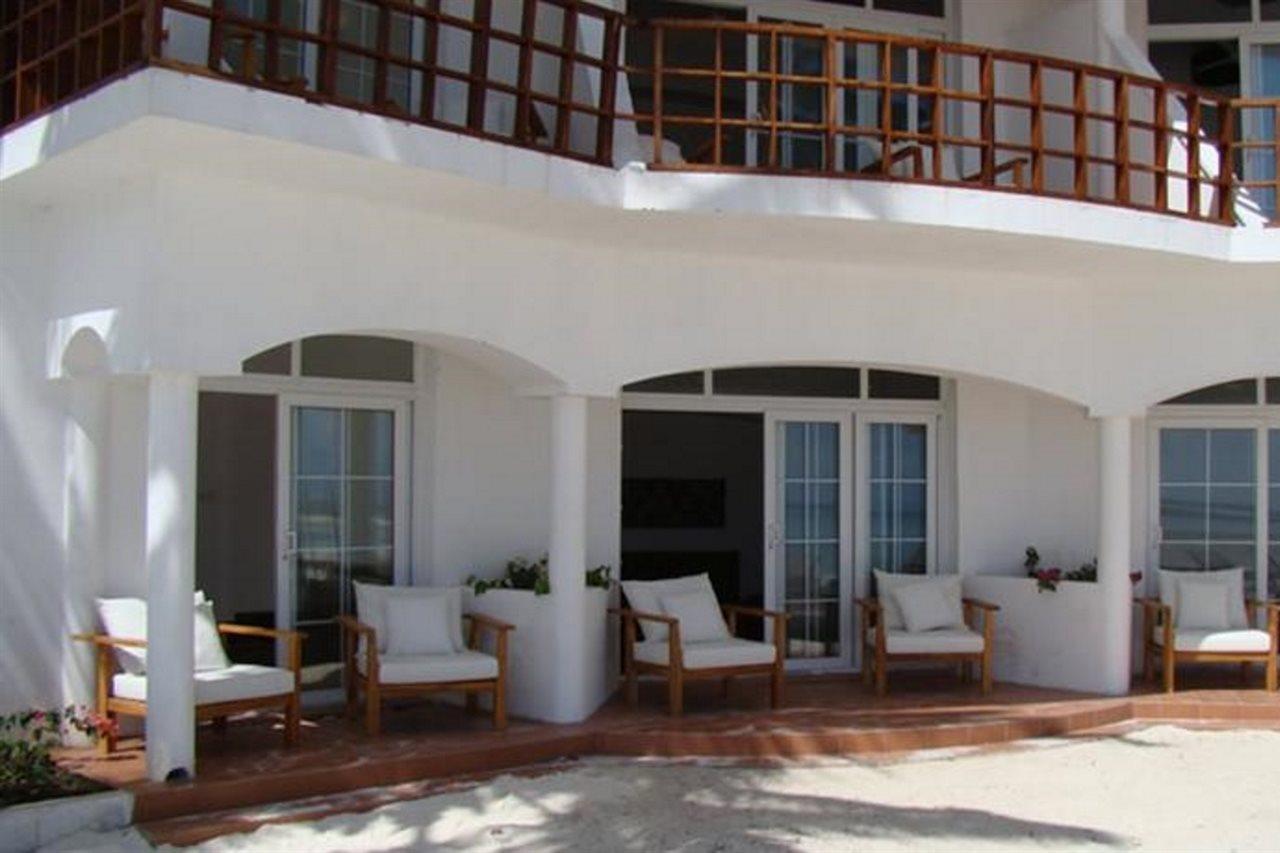 Albatross Ocean View Hotel Dongwe Luaran gambar