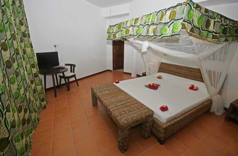 Albatross Ocean View Hotel Dongwe Luaran gambar