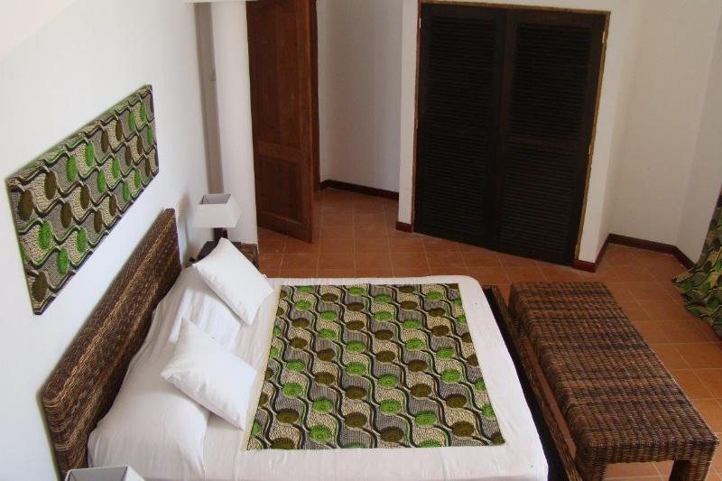 Albatross Ocean View Hotel Dongwe Luaran gambar