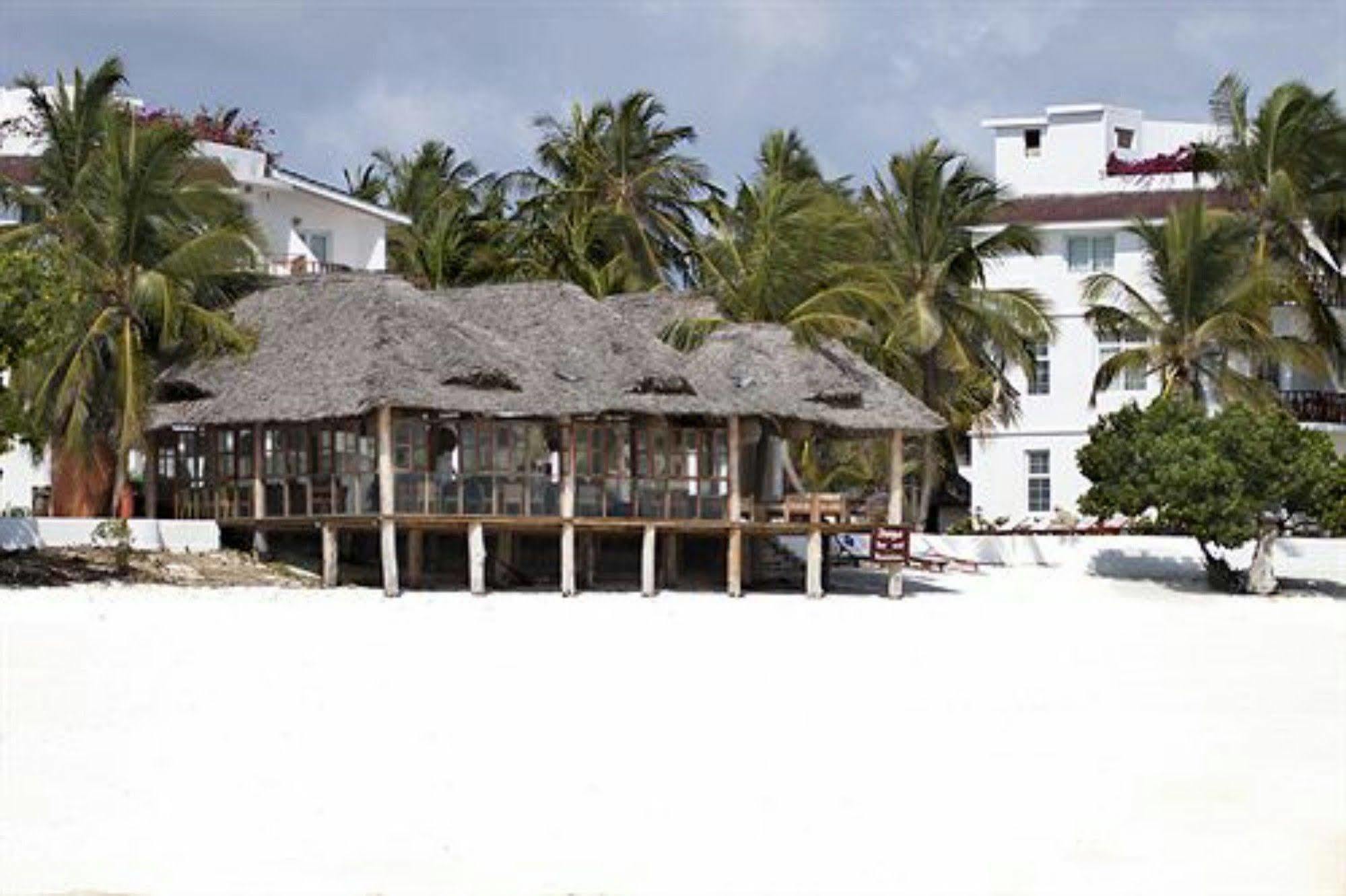 Albatross Ocean View Hotel Dongwe Luaran gambar