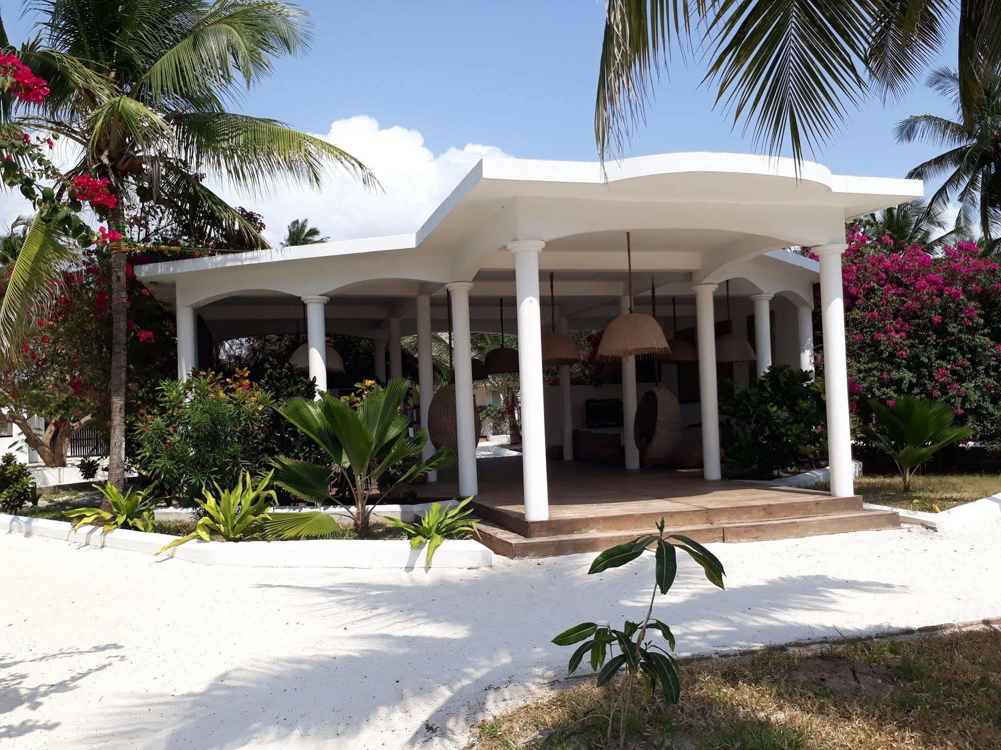 Albatross Ocean View Hotel Dongwe Luaran gambar