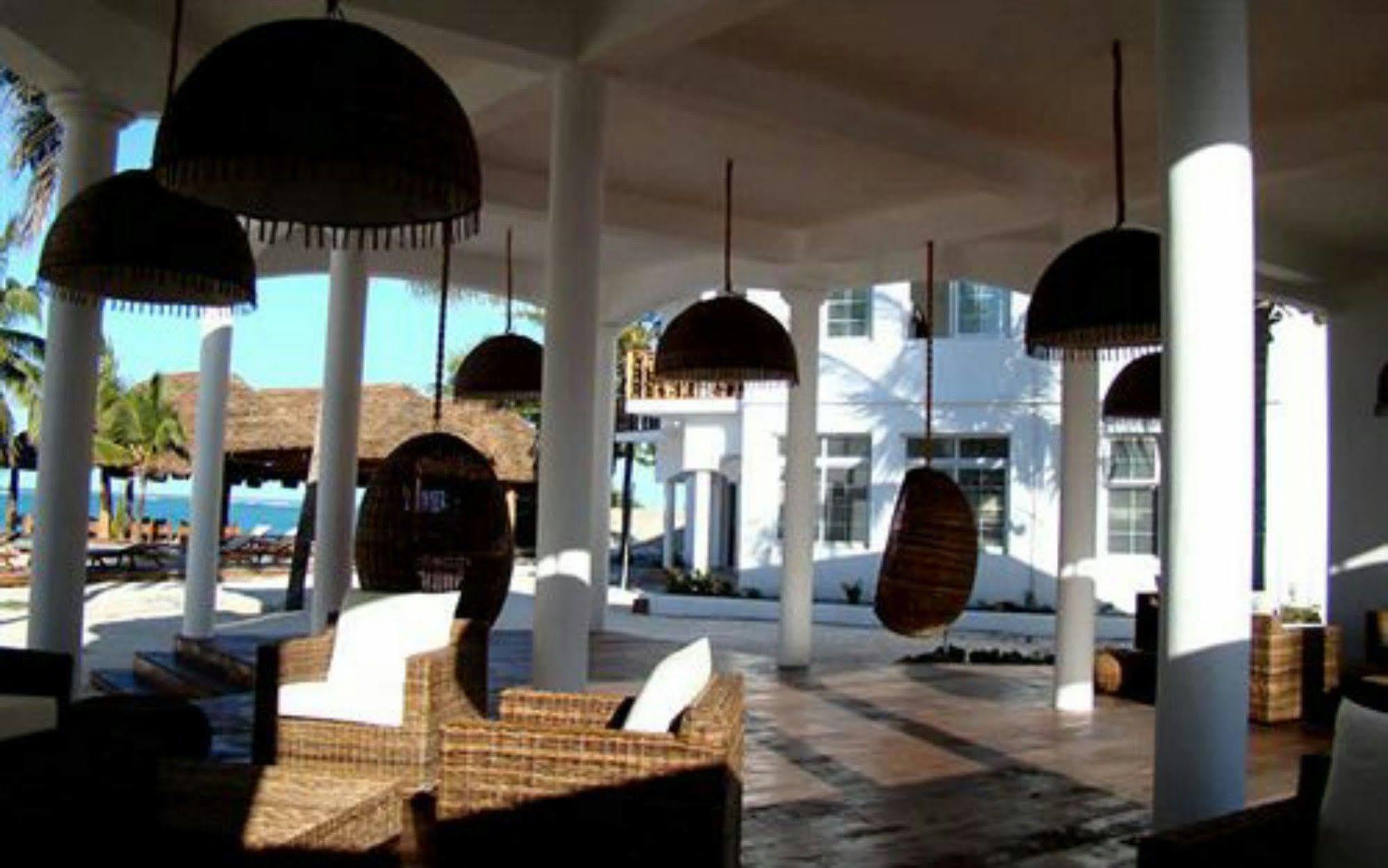 Albatross Ocean View Hotel Dongwe Luaran gambar