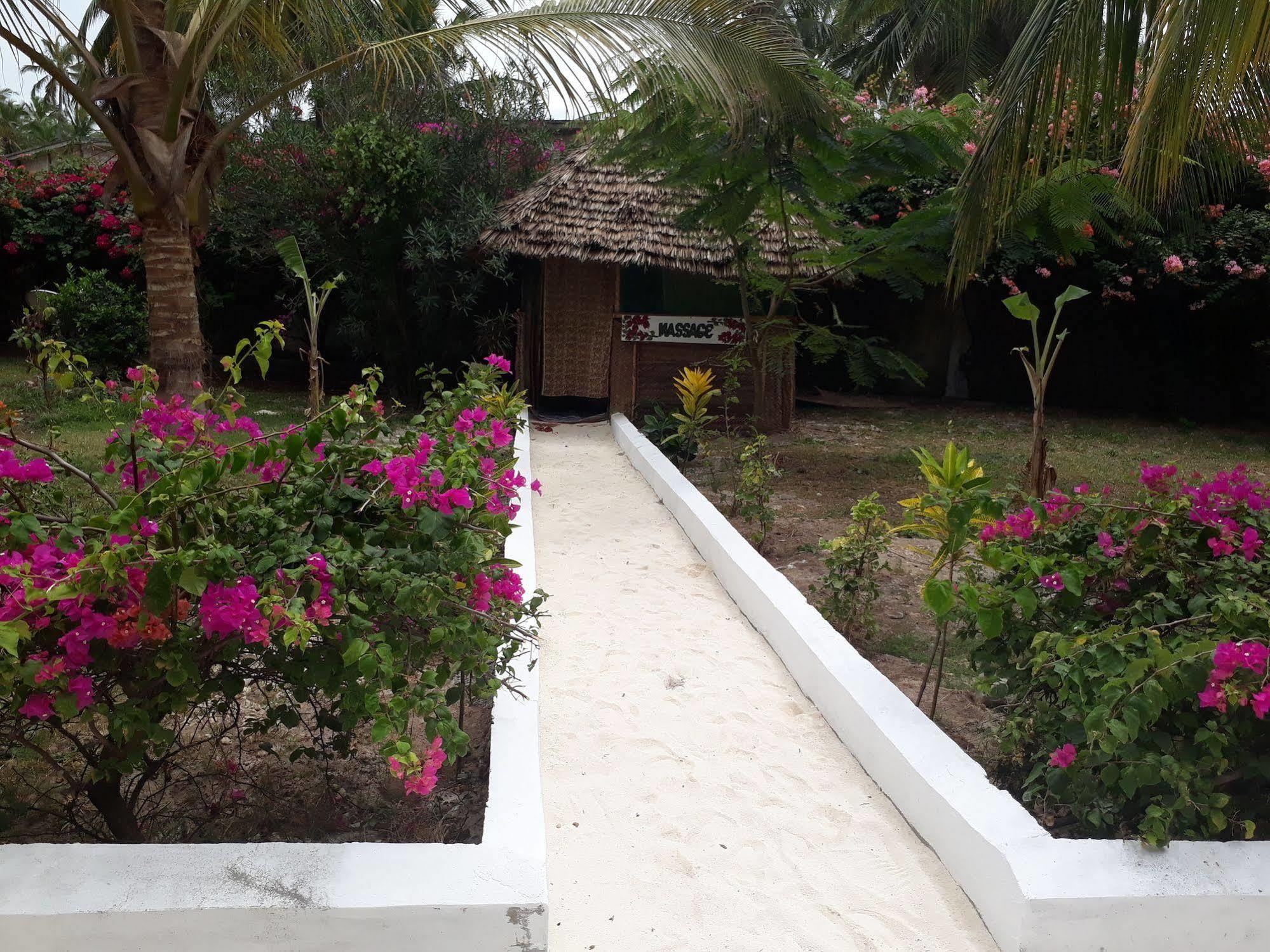Albatross Ocean View Hotel Dongwe Luaran gambar