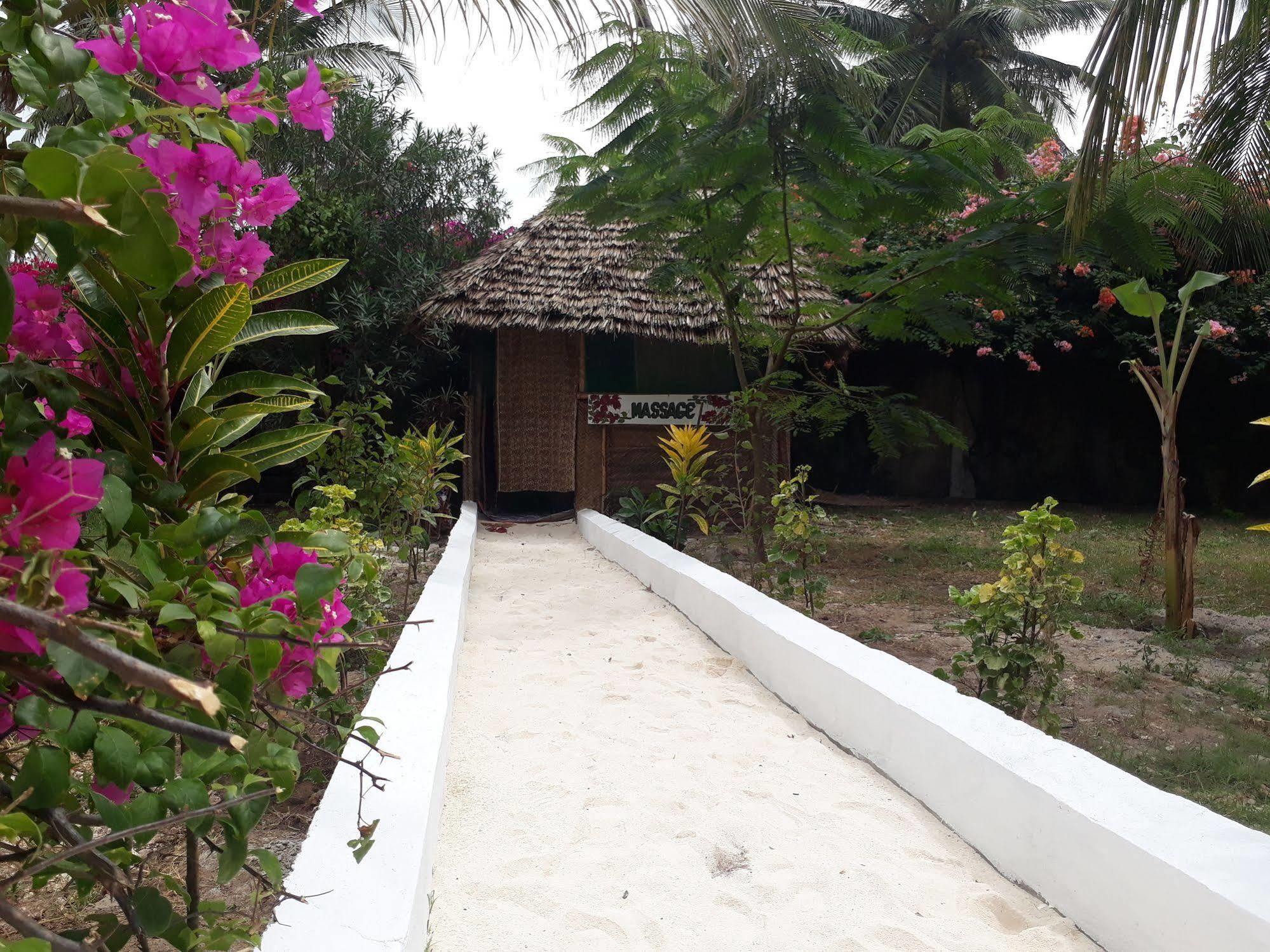 Albatross Ocean View Hotel Dongwe Luaran gambar