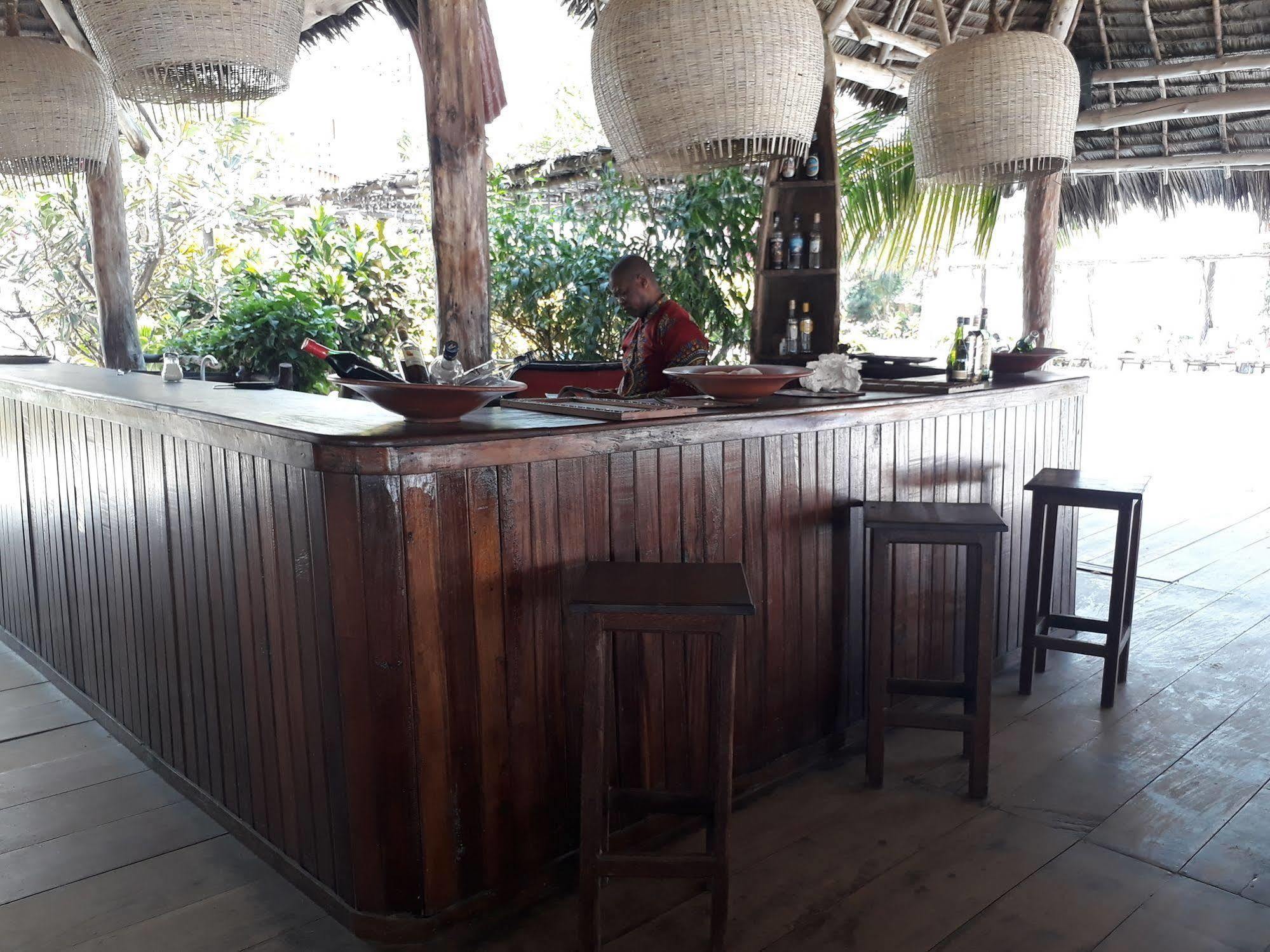 Albatross Ocean View Hotel Dongwe Luaran gambar