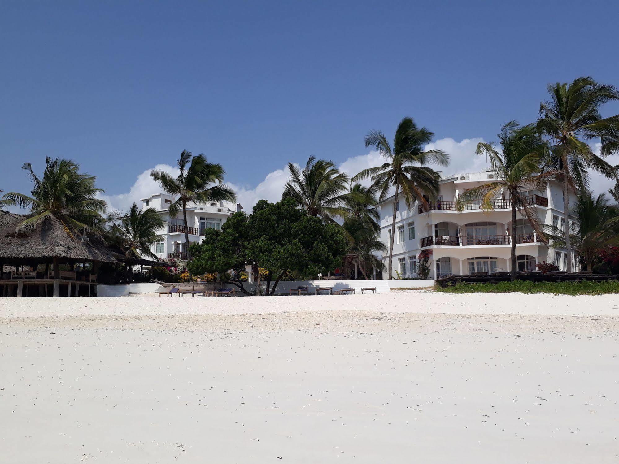 Albatross Ocean View Hotel Dongwe Luaran gambar