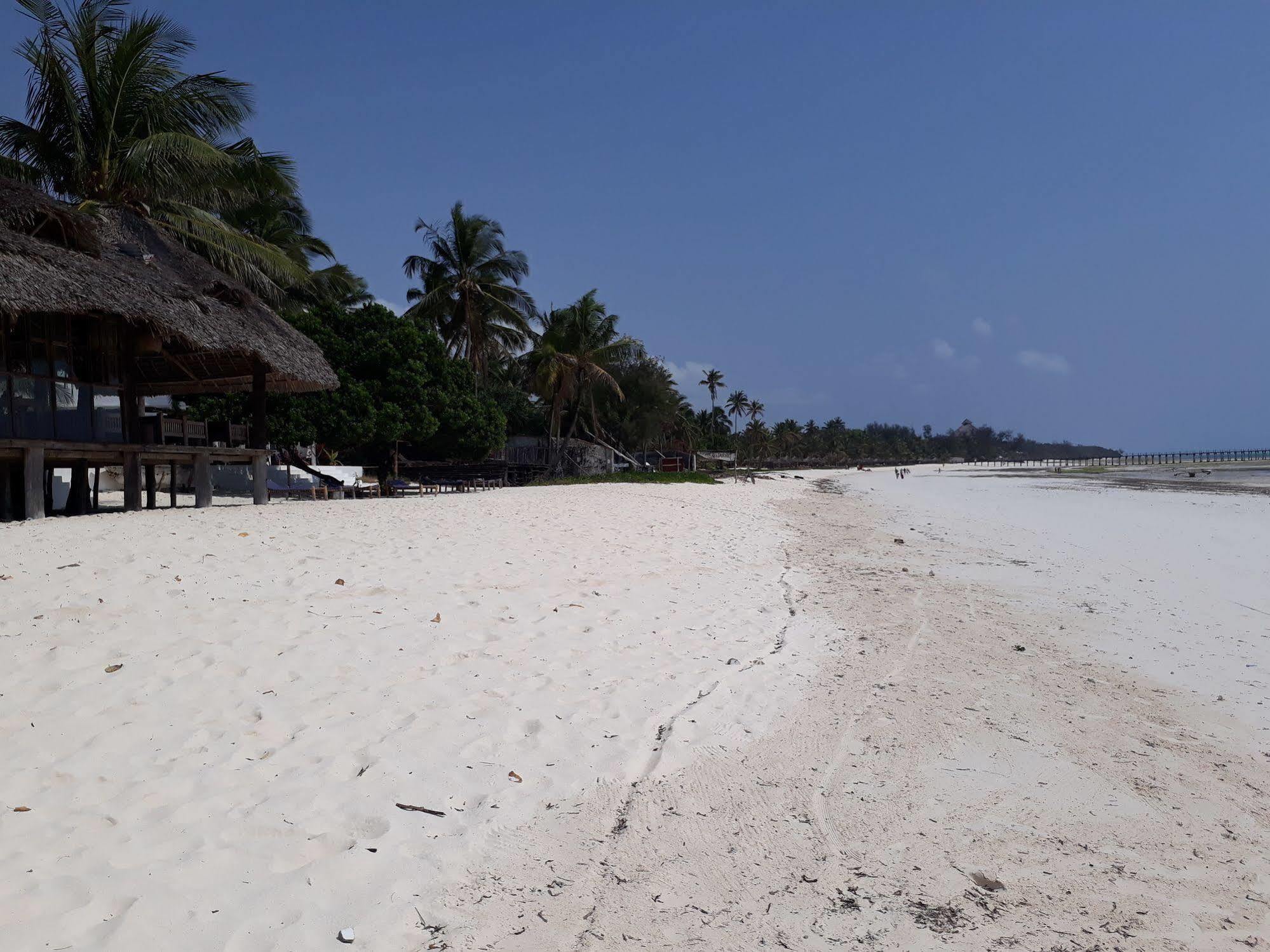 Albatross Ocean View Hotel Dongwe Luaran gambar