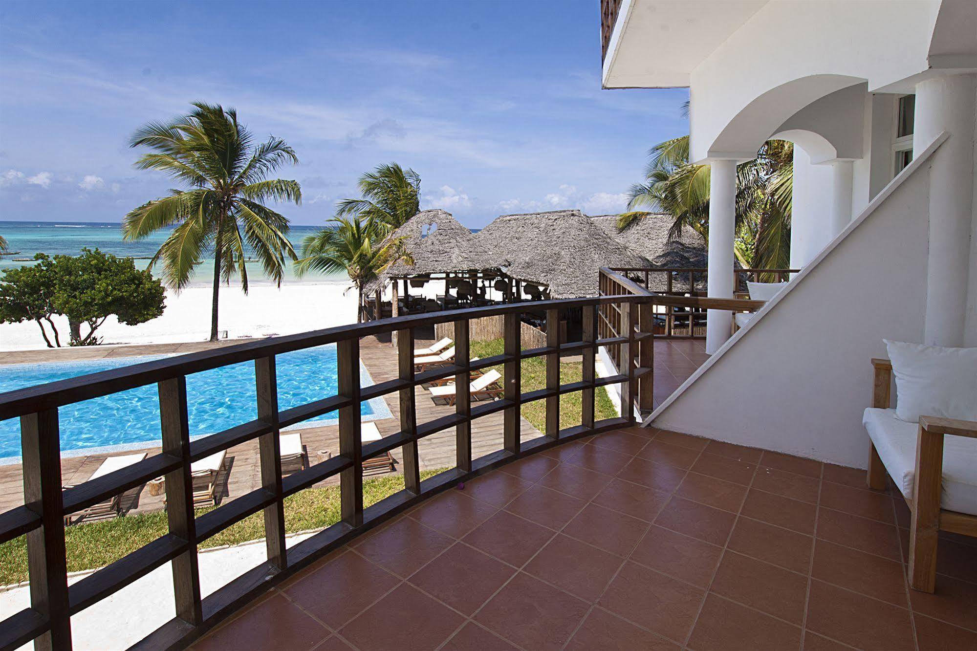 Albatross Ocean View Hotel Dongwe Luaran gambar