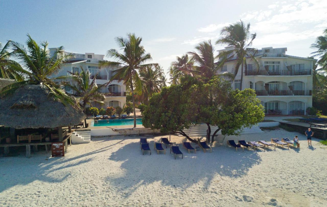 Albatross Ocean View Hotel Dongwe Luaran gambar